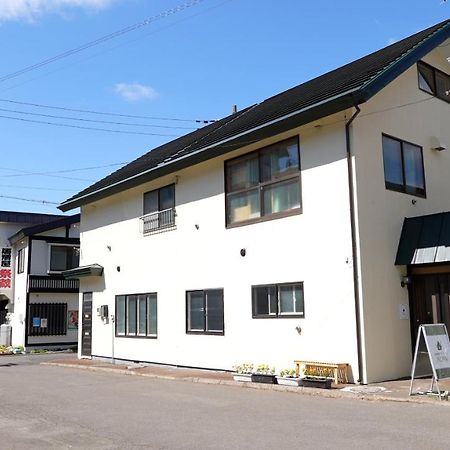 Kawayu Onsen Guesthouse Nomy Exteriér fotografie