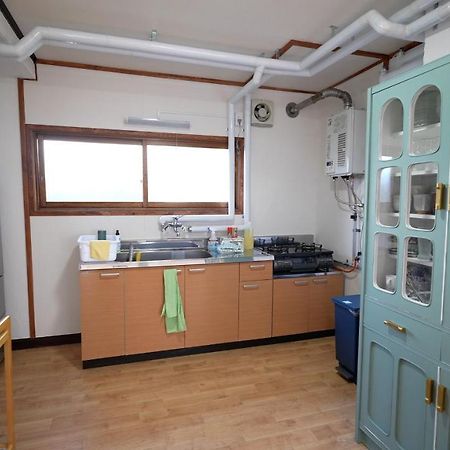 Kawayu Onsen Guesthouse Nomy Exteriér fotografie