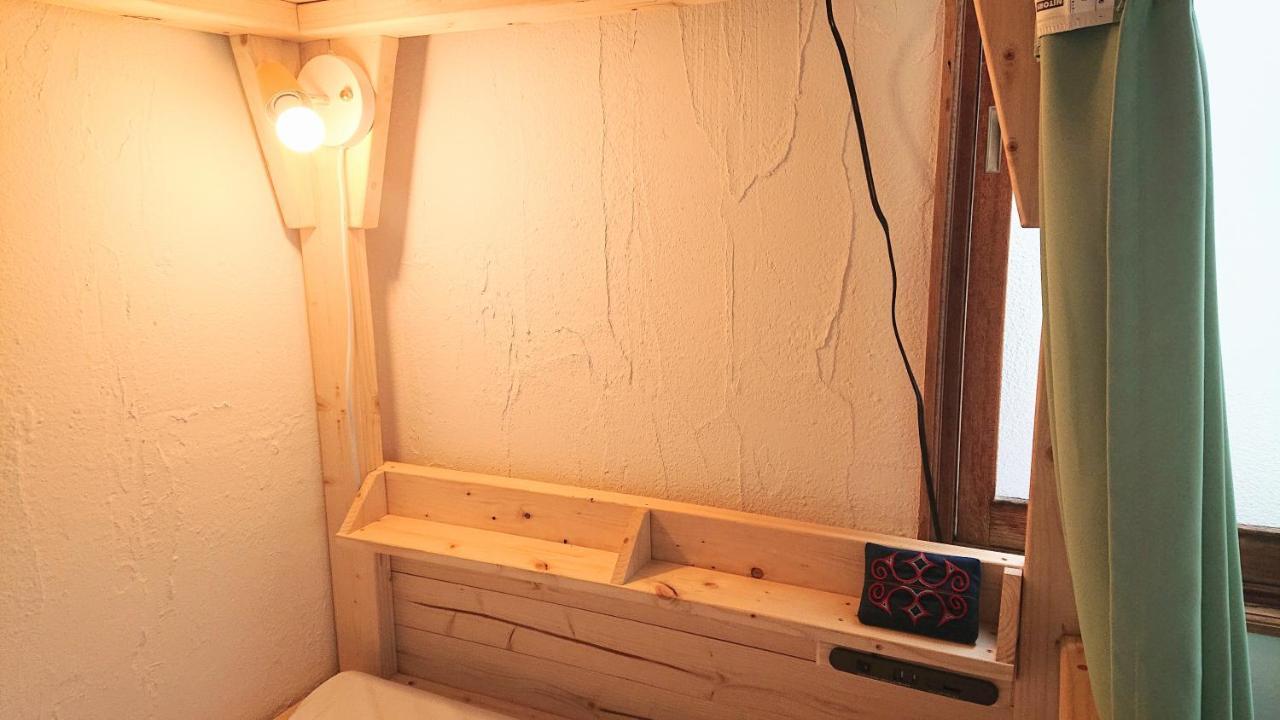 Kawayu Onsen Guesthouse Nomy Exteriér fotografie